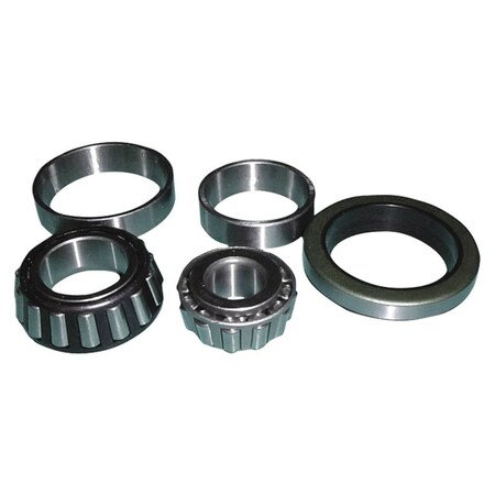 Db Electrical Wheel Bearing Kit For Ford Holland Tractor 600 Others-CBPN1200B 1108-8004